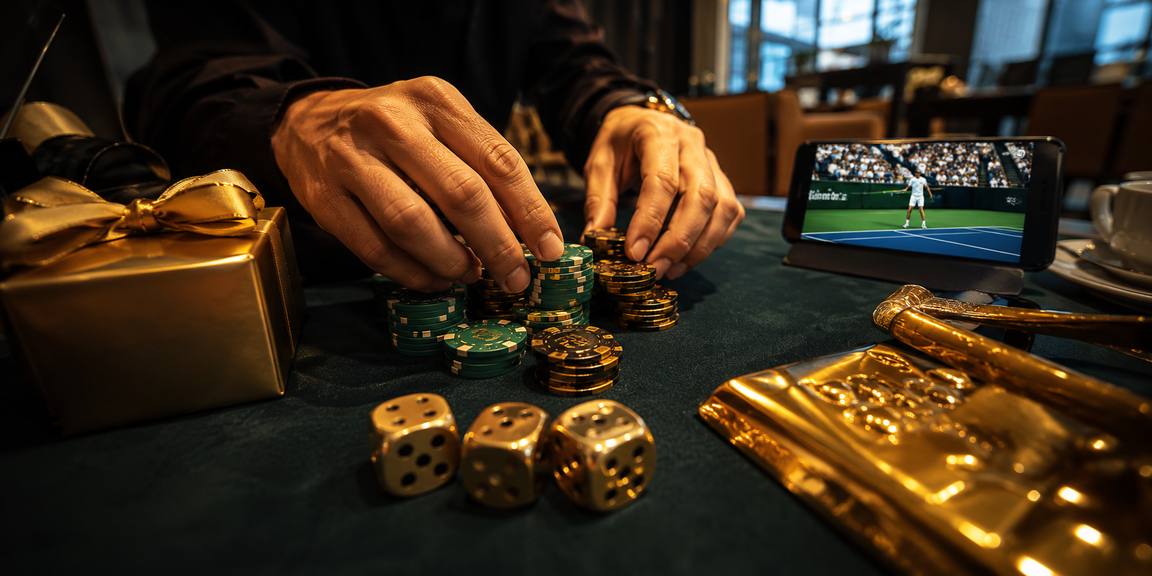 tot66 Chúng tôi cung cấp gì trong tot66 Casino